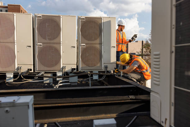 Best HVAC Financing and Leasing in Goodview, MN