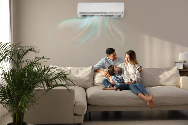Best Thermostats and Smart Controls in Goodview, MN