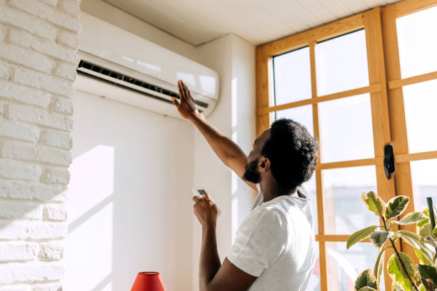 Professional HVAC in Goodview, MN