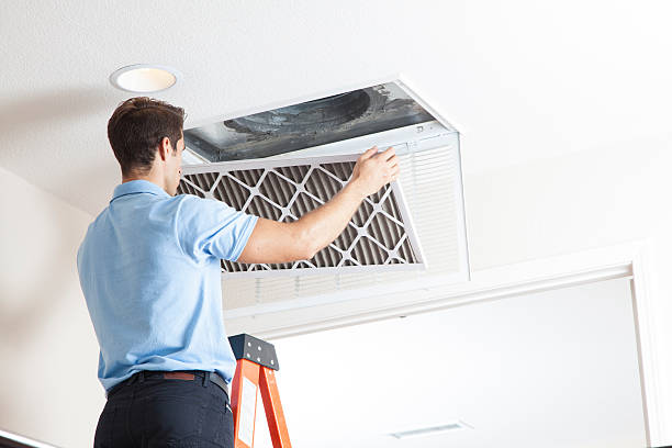 Best Commercial HVAC in Goodview, MN