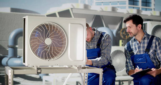 Best HVAC Consulting and Engineering in Goodview, MN
