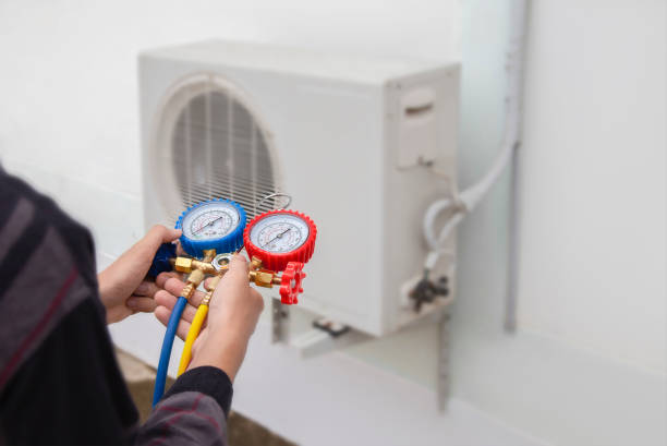 Best VRF (Variable Refrigerant Flow) Systems in Goodview, MN