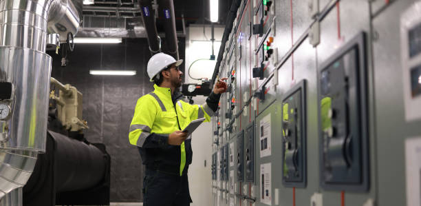 Best Emergency HVAC Services in Goodview, MN